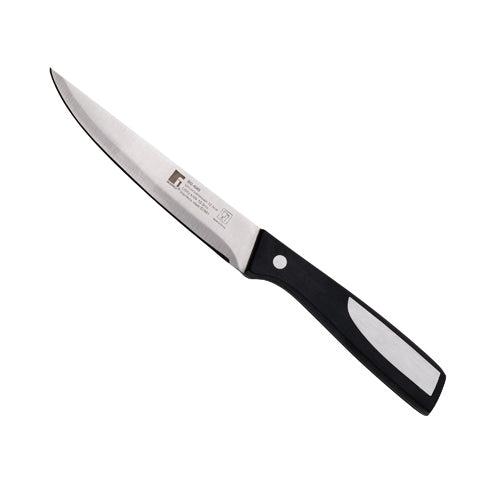 Bergner Resa Stainless Steel Utility Knife 12.5cm